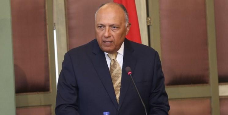 استقبال مصر از سازوکار پیشنهادی ریاض درباره یمن