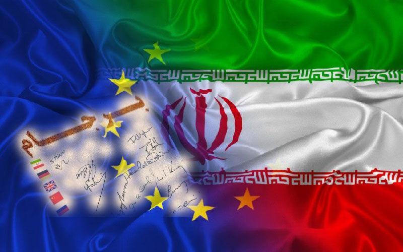 خبرنگاران تاکید تروئیکای اروپایی بر یافتن راه حل دیپلماتیک خبرنگاران تاکید تروئیکای اروپایی بر یافتن راهکار دیپلماتیک برای حفظ برجام