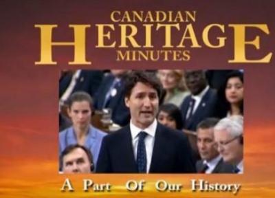 انتشار ویدئوی تبلیغاتی جنجالی از سوی محافظه کاران کانادا