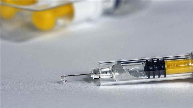 کادر درمان قم در مقابل آنفلوآنزا واکسینه می شوند