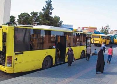 هشدار درباره فروپاشی ناوگان اتوبوسرانی پایتخت