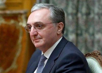 وزیر خارجه ارمنستان برکنار شد، پاشینیان: استعفا نمی دهم