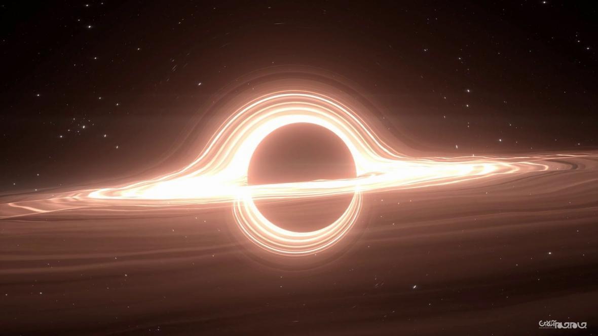 آیا واقعا سیاه چاله ها ترسناک هستند؟
