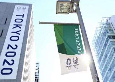 نام، نماد و شعار ایران در المپیک توکیو معین شد