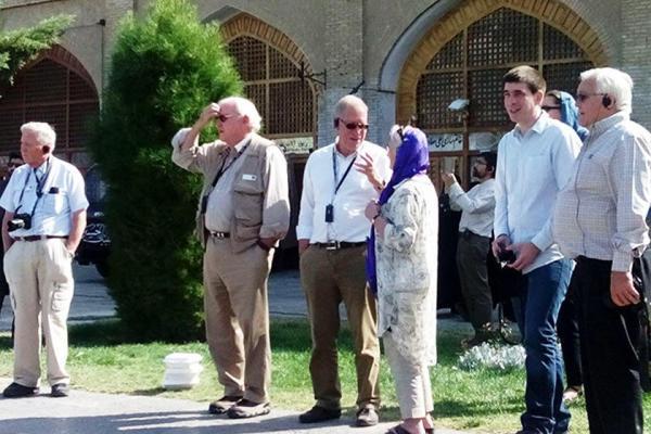 سفر به آمریکا: آمریکایی ها نگران از دست دادن سفر به ایران هستند