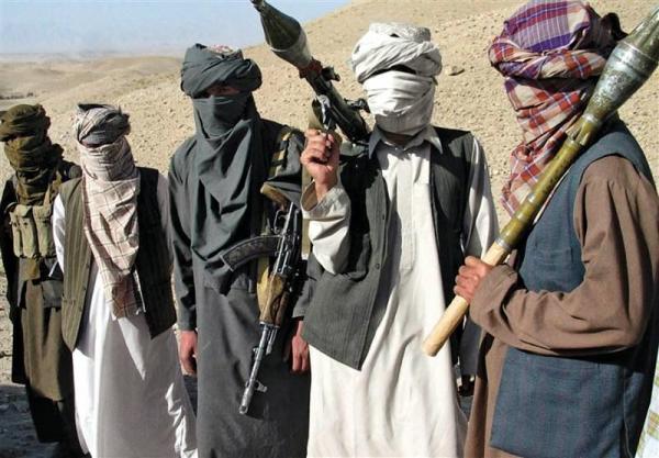 کشته شدن 5 نیروی امنیتی در حمله طالبان به شمال افغانستان