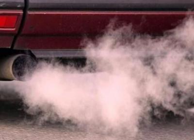 خبرنگاران آزمایشگاه تست آلایندگی خودروها آماده بهره برداری شد