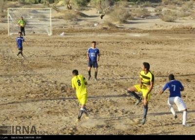 خبرنگاران مسابقات ورزشی جام نوروزی در هفت روستای همدان برگزار می گردد