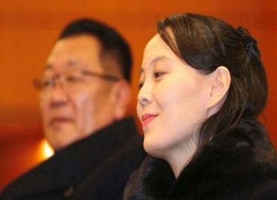 مون مورد غضب خواهر رهبر کره شمالی نهاده شد