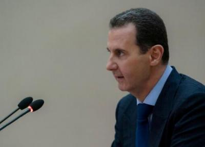 اظهارات وزیر خارجه عربستان درباره اقدامات دولت اسد درباره بحران سوریه
