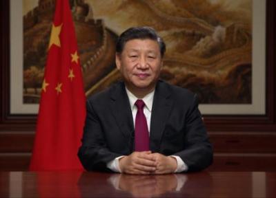 رئیس جمهور چین سیاست مقابله با کرونا و توزیع واکسن را گفت