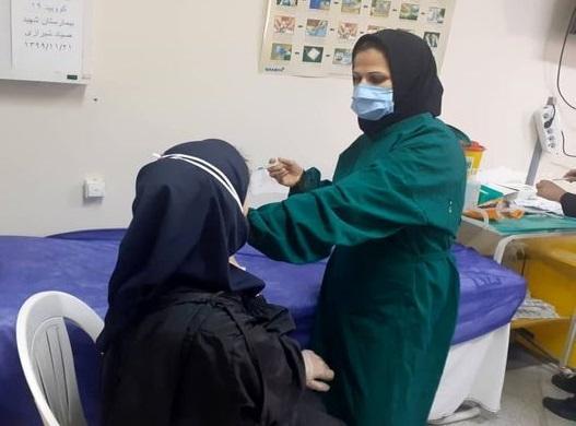 تزریق واکسن کرونا در ایران از مرز 4 میلیون دوز عبور کرد