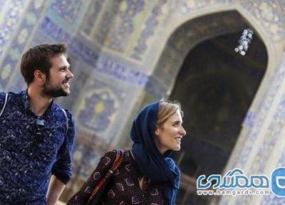 ادامه ممنوعیت ورود گردشگران خارجی به ایران