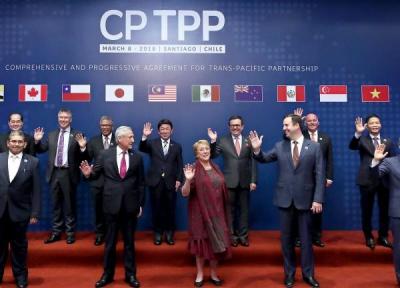 تور استرالیا ارزان: مخالفت استرالیا با پیوستن چین به پیمان همکاری تجارت بین اقیانوسیه