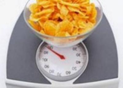 5 عادت خوب برای کاهش وزن شما