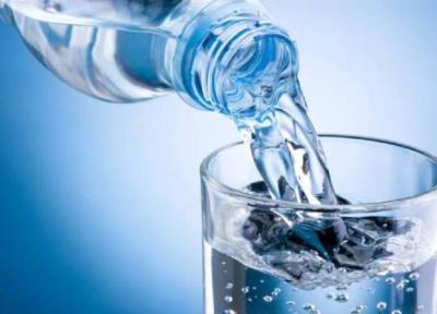 فواید نوشیدن آب و اندازه لازم آن برای بدن
