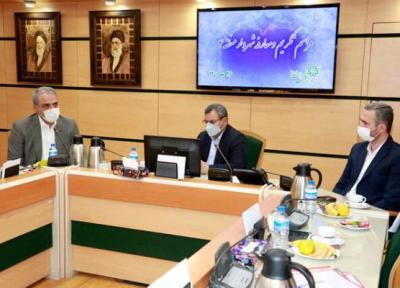 ابلاغ دستور العمل تازه طرح نگهداشت شهر برای زمستان و پاییز 1400 در تهران