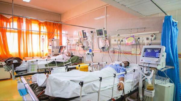 شناسایی یک هزار و 224 بیمار نو مبتلا به کرونا ویروس در استان اصفهان