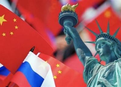 تور ارزان روسیه: روسیه و چین: دموکراسی حق انحصاری یک کشور یا گروه خاصی از کشورها نیست