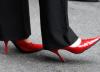 پوشیدن کفش پاشنه بلند در ادارات کانادا ممنوع شد!