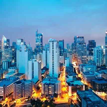 تور ارزان فیلیپین: برترین مراکز خرید مانیل در فیلیپین