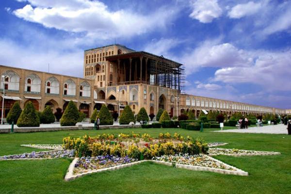 فعالیت هتل های استان اصفهان از سر گرفته می گردد