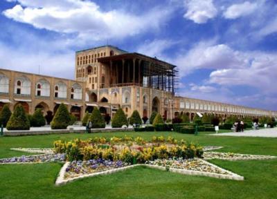 فعالیت هتل های استان اصفهان از سر گرفته می گردد