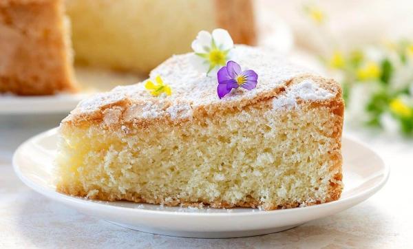 3 طرز تهیه کیک بدون شیر برای مهمان های ناخوانده