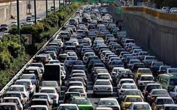 ساماندهی ترافیکی معابر قلب تهران، عملیات اصلاح هندسی خیابان ها