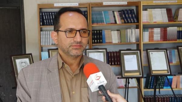 تدوین و تنظیم نخستین کتاب نظمیه و امنیت در استان یزد