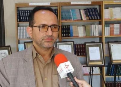 تدوین و تنظیم نخستین کتاب نظمیه و امنیت در استان یزد