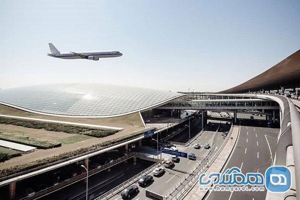 سفرهای هوایی در چین پیش از تعطیلات سال نو چینی به سطح ژانویه 2019 بازگشته است (تور چین)