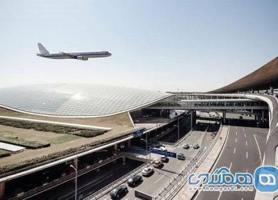 سفرهای هوایی در چین پیش از تعطیلات سال نو چینی به سطح ژانویه 2019 بازگشته است (تور چین)