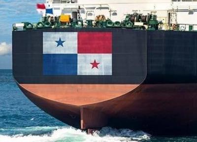 لغو حق استفاده از پرچم پاناما برای 136 نفتکش مرتبط با ایران؟ ، واکنش سازمان بنادر ایران