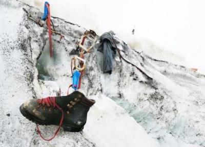 اتفاق عجیب و هولناک؛ کشف جسد یک کوهنورد پس از 37 سال!