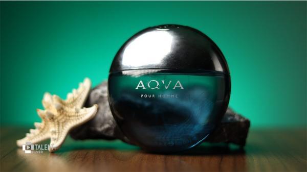 بررسی ادوتویلت مردانه مدل Aqva Pour Homme؛ رایحه ای خنک و دریایی آنالیز ادوتویلت مردانه مدل Aqva Pour Homme؛ رایحه ای خنک و دریایی