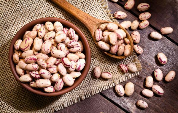 خواص لوبیا چیتی؛ از کاهش وزن تا افزایش طول عمر خواص لوبیا چیتی؛ از کاهش وزن تا افزایش طول عمر