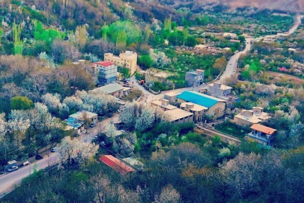 هتل های بجنورد و خراسان شمالی؛ اقامتگاه های مدرن در شهرهای تاریخی