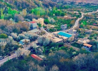 هتل های بجنورد و خراسان شمالی؛ اقامتگاه های مدرن در شهرهای تاریخی