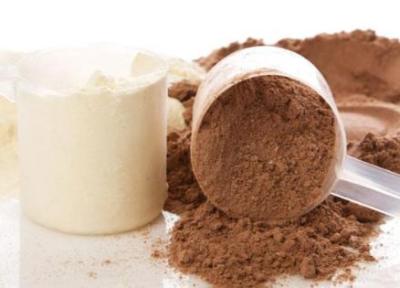 پروتئین وی چیست و چه زمانی باید مصرف شود؟