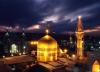 هزینه های سفر هوایی و زمینی به مشهد