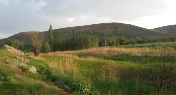 کبودرآهنگ؛ خانه بزرگ ترین غار آبی جهان کبودرآهنگ؛ خانه بزرگ ترین غار آبی دنیا