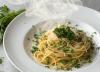 طرز تهیه ماکارونی با پنیر پارمسان؛ دستور ساده و خوش طعم