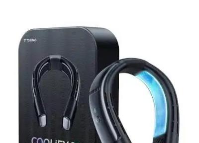 کولر گردنی شارژی؛ نجات دهنده گردن آویز در گرمای طاقت فرسا یا اسباب بازی تبلیغاتی؟