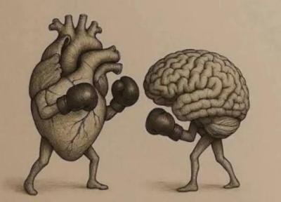 دلیل علمی تمایل مغز به شعرهای عاشقانه غمگین و تاثیر آن بر روان