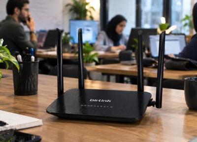 آنالیز مودم بیرلینک BL450: مودم رومیزی 4G آنتن دار، مقرون به صرفه و پر فروش