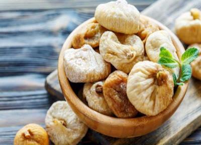 7 روش آسون خشک کردن انجیر بدون سیاه شدن به روش بازاری